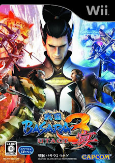 spek game basara 3 pc spek game basara 3 pc