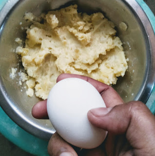 How To Make potato Gnocchi (Gnocchi De Patate)  At Home 