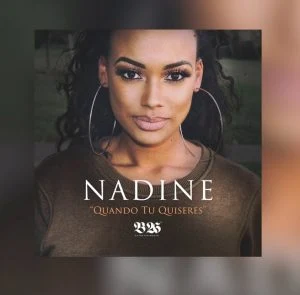 Nadine - Quando Tu Quiseres