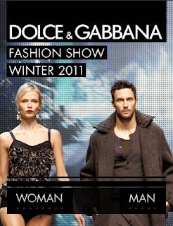 Dolce & Gabbana