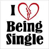 I Love Being Single