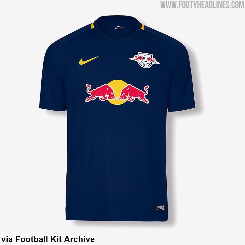 rb leipzig shirt 21 22
