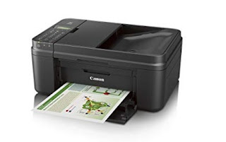 Canon MX492 Driver Downloads