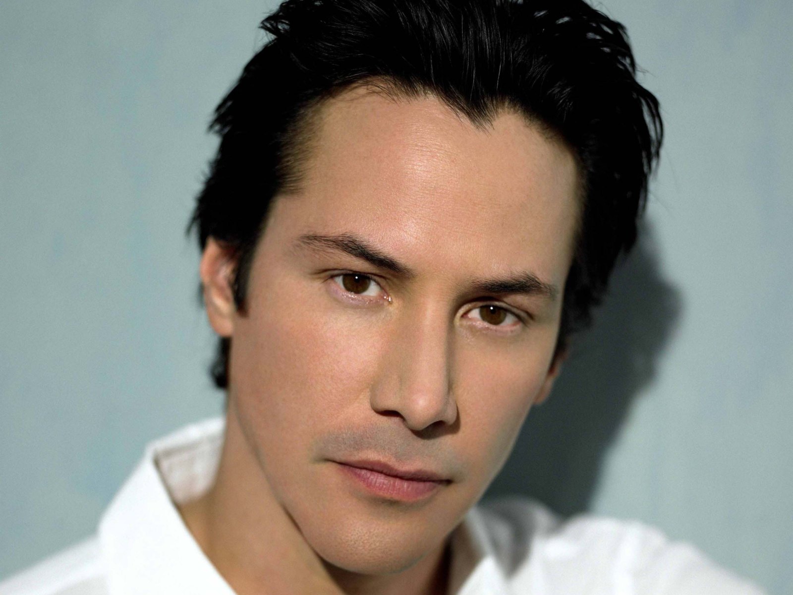 Keanu Reeves