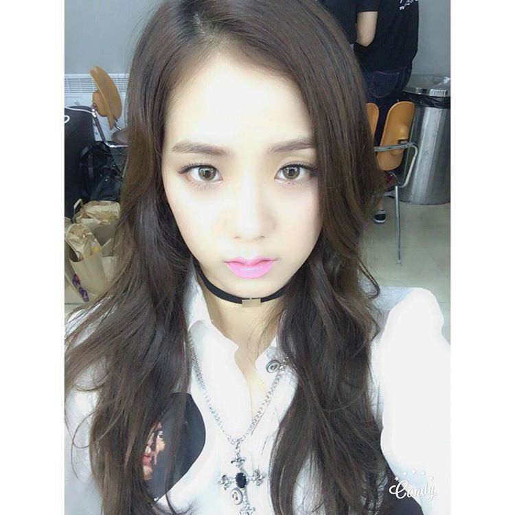 Biodata, Fakta Unik dan Foto si cantik Kim Jisoo Blackpink lengkap