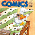 Walt Disney's Comics and Stories #83 - Carl Barks art