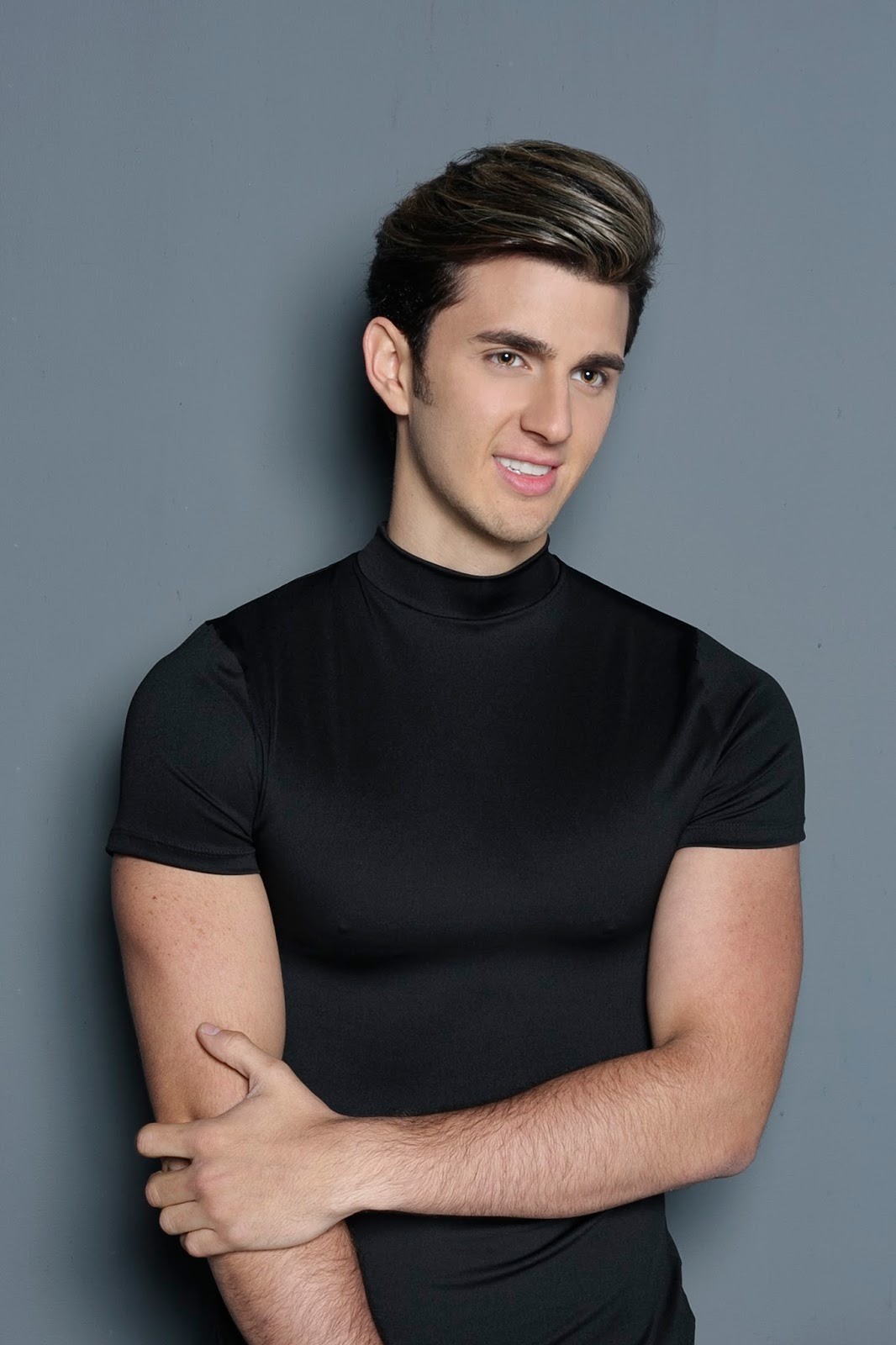 Road to Mister Venezuela 2017!!!