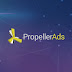 شرح propellerads بديل ادسنس القوي شرح propellerads بديل ادسنس القوي