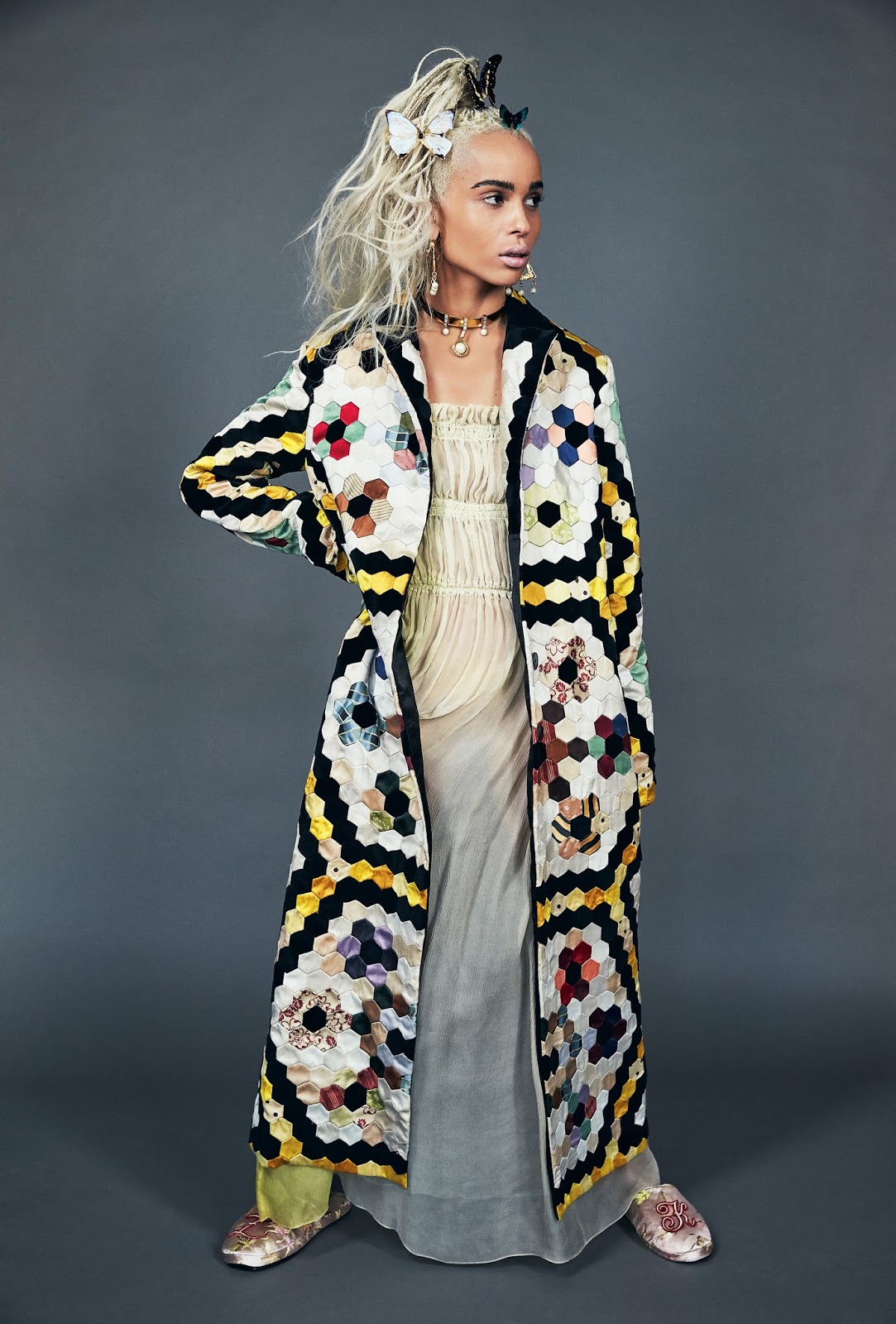 Zoe Kravitz naked (47 pictures), photos Ass, Instagram, butt 2020