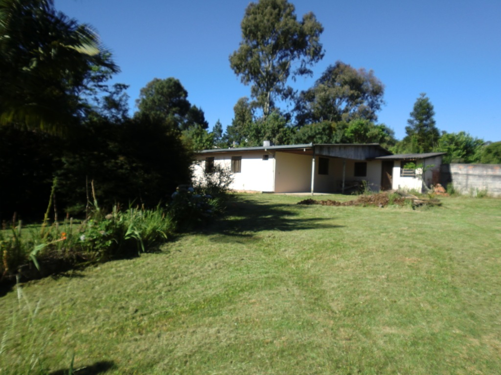 Casa de Campo à Venda em Curitiba