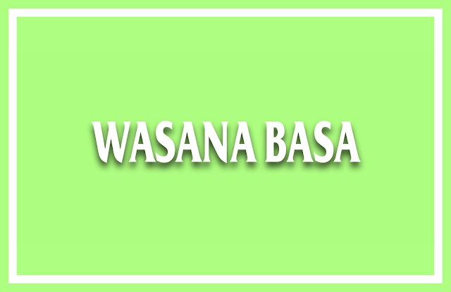 Wasana basa yaiku Diangpedia Wasana basa yaiku Diangpedia