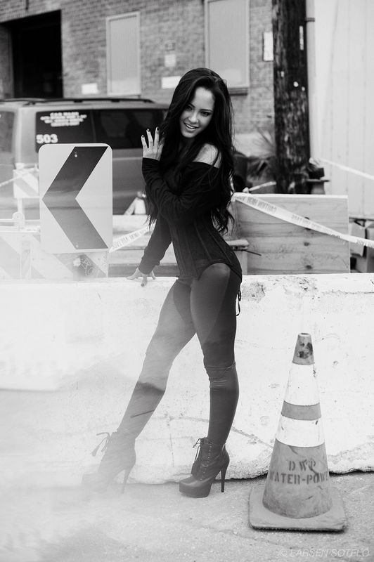 Tristin mays sexy pics