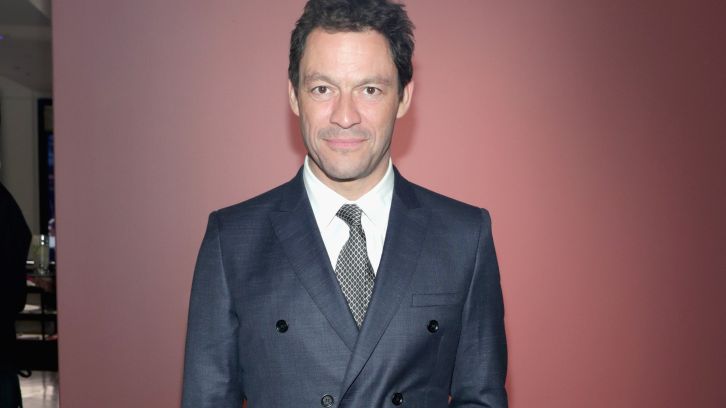 The Crown - Season 5 & 6  - Dominic West in talks to play Prince Charles