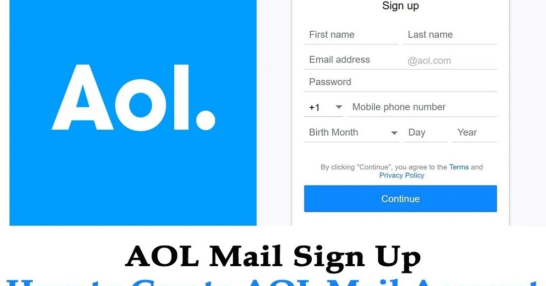 AOL Sign in McAfee Login McAFee Activate Windstream Email Login