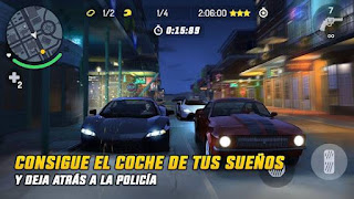 Descargar Gangstar New Orleans MOD APK 1.9.0l Gratis para Android 2