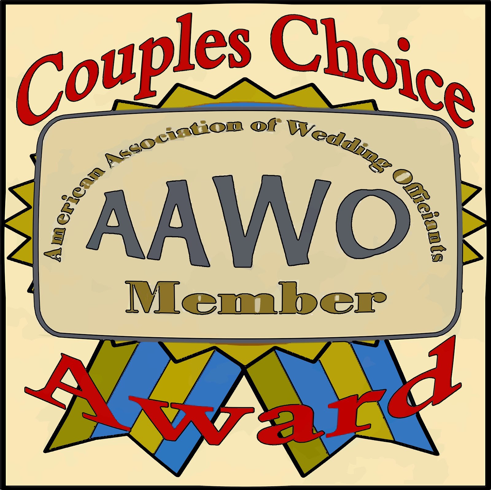 American Association of Wedding Officiants