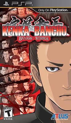 Descargar Kenka Bancho - Badass Rumble para PSP ISO Descargar%2BKenka%2BBancho%2B-%2BBadass%2BRumble%2Bpara%2BPSP