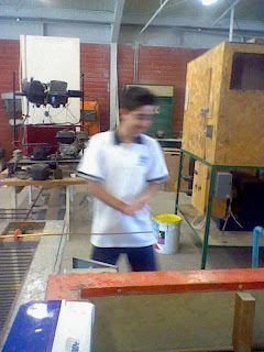 REFRIGERACION DOMESTICA: Realizacion de un refrigerador domestico