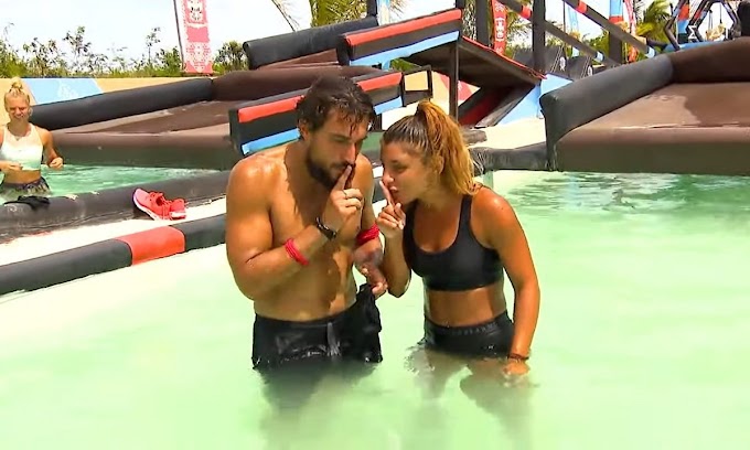 Survivor spoiler 7/6 «Κλείδωσε»:  Αυτός ο παίκτης κερδίζει την δεύτερη ασυλία, αυτόν θα υποδείξει