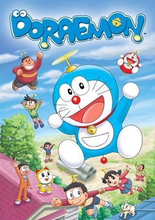 Doraemon Season 15 All Episodes In Hindi In H.D Doraemon Season 15 All Episodes In Hindi In H.D