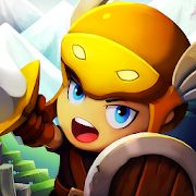 Kinda Heroes: Legendary RPG, Rescue the Princess! MOD APK v2.50 [Free Skill Upgrade | Unlimited Currency]