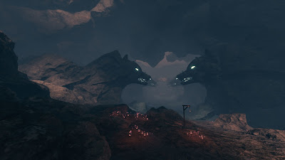 The Stranger Vr Game Screenshot 5