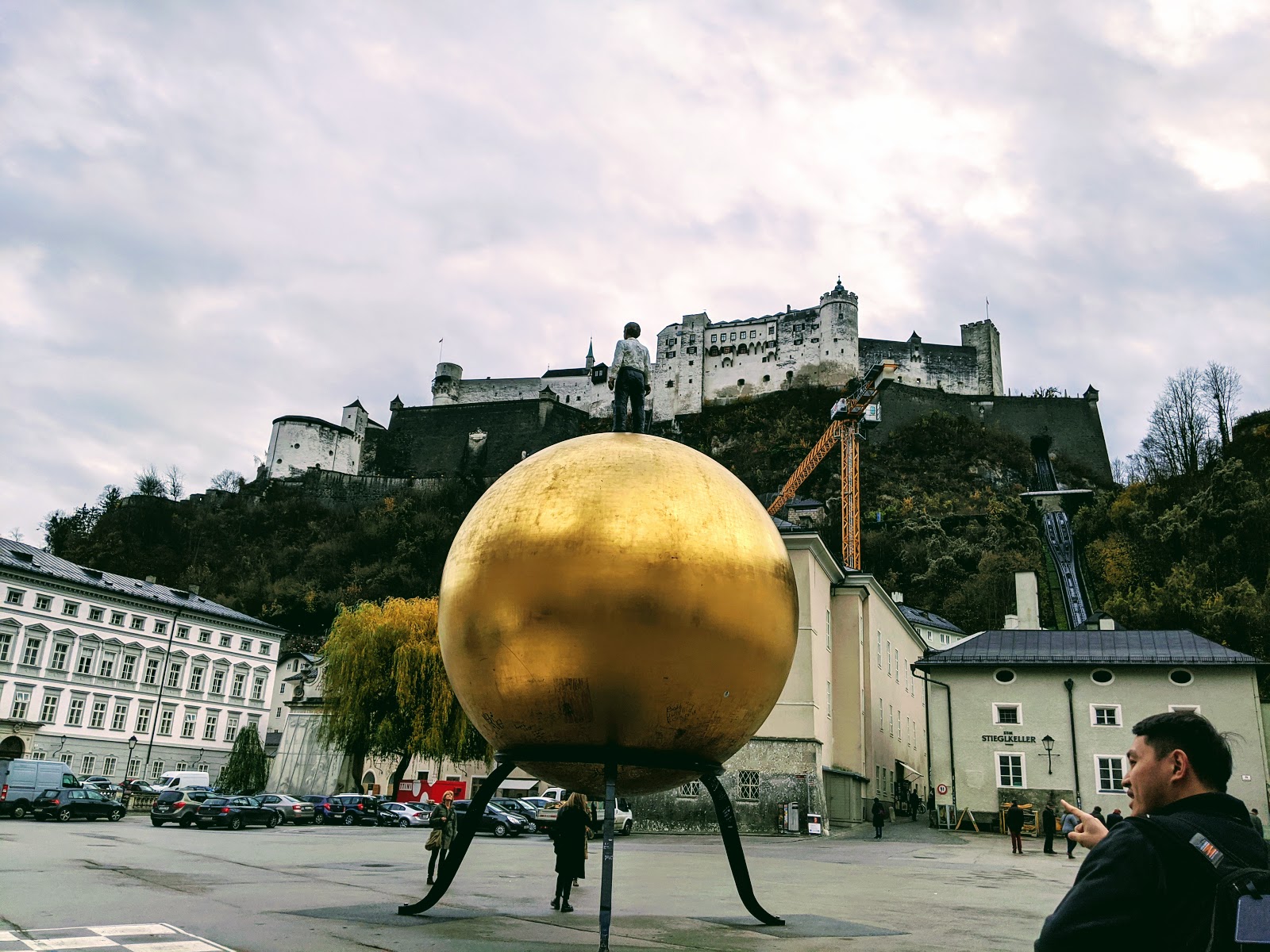 Unigis Salzburg Capturing Reality Forum Unigis Net