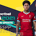 PES 2021 SEASON PPSSPP PARA ANDROID EUROPEUS ATUALIZADOS NEW UPDATE TRANSFERÊNCIAS & KITS 20/21