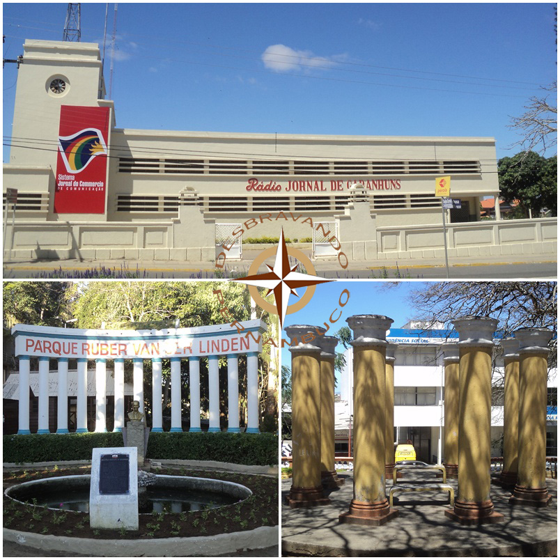 Desbravando Pernambuco Garanhuns