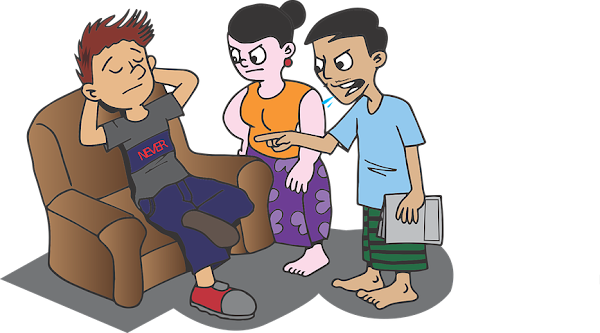 9 Tips ampuh agar rajin bekerja dibidang online ala mastimon.com 9 Tips ampuh agar rajin bekerja dibidang online ala mastimon.com