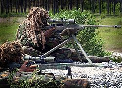 New Sniper soldier images 2012