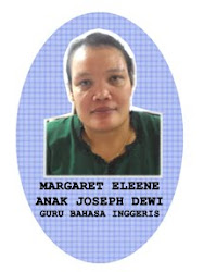 Miss Margaret Eleene ak. Joseph Dewi