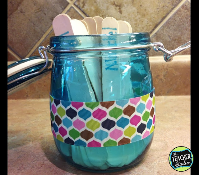 back to school teaching ideas classroom culture picking student names