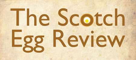 The Scotch Egg Review