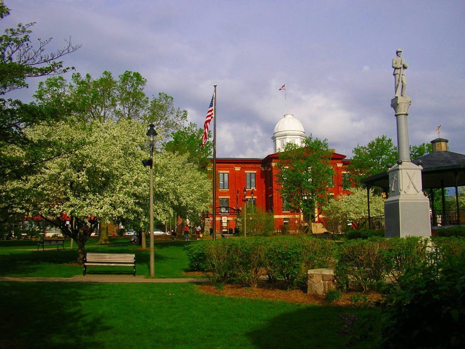 Heretic, Rebel, a Thing to Flout Labor Day Celebration on Woodstock