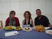 CONCURS DE TRUITES 2012