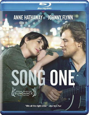 Song One 2014 BluRay 480p 300mb ESub