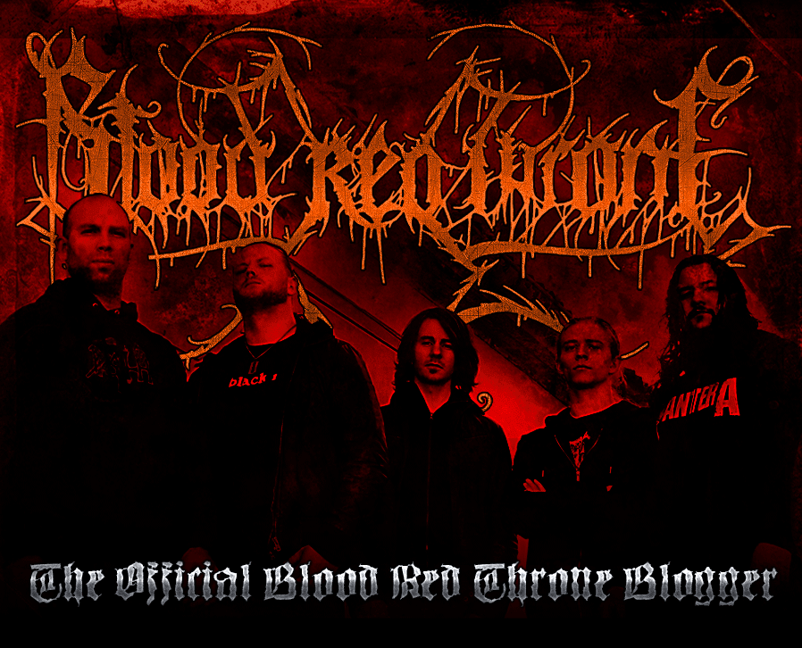 Blood дискография