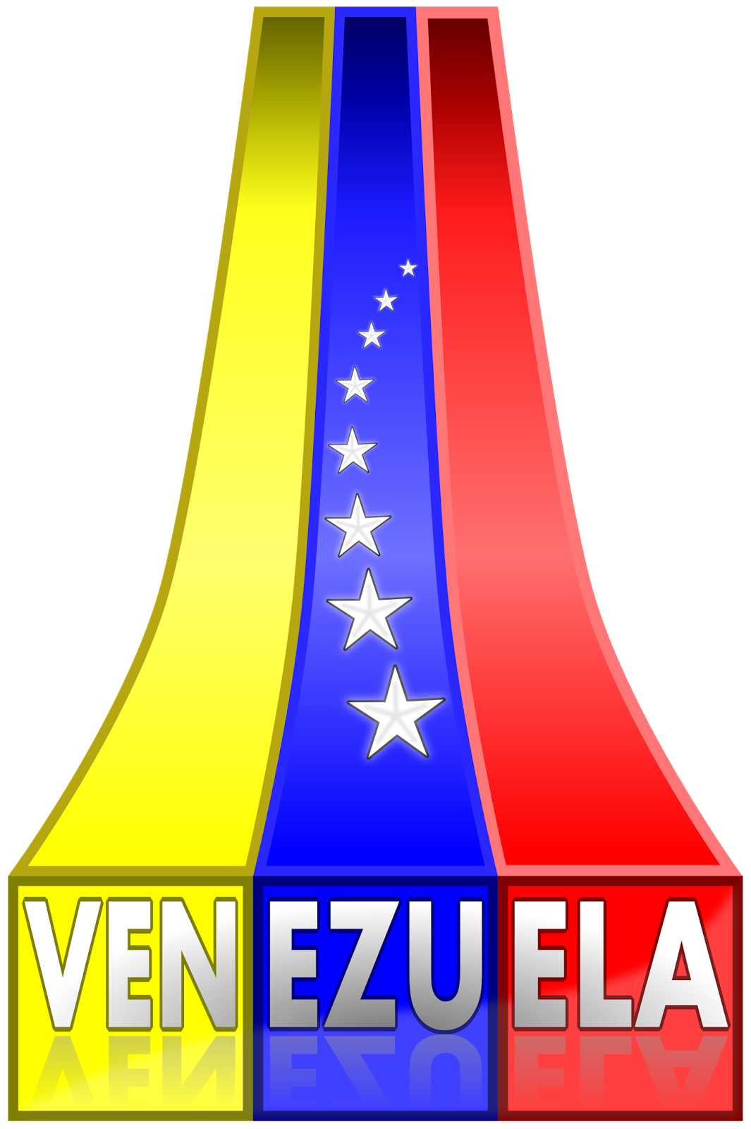 simbolos patrios Venezuela: febrero 2014