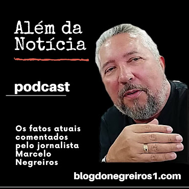 Podcast do Negreiros