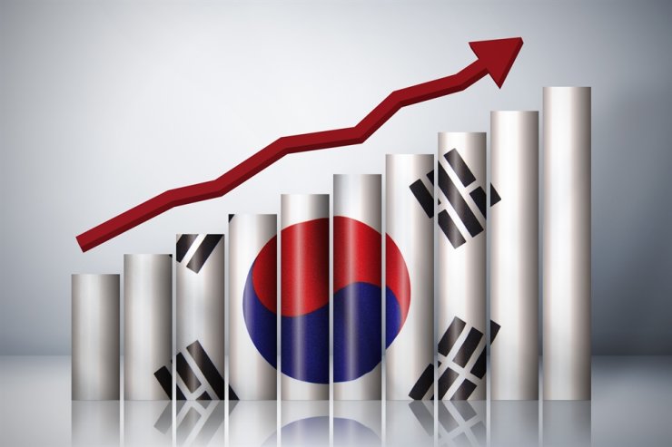 TECH WORLD: Южная Корея вошла в TOP-10 ведущих экономик мира, опередив по  объёму ВВП Россию и Бразилию. Samsung внёс решающий вклад в экономические  успехи страны.