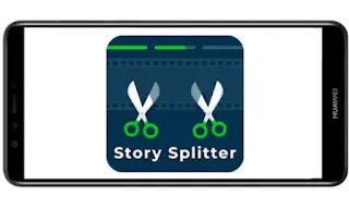 تنزيل برنامج Story Maker Pro mod vip مدفوع مهكر بدون اعلانات بأخر اصدار من ميديا فاير
