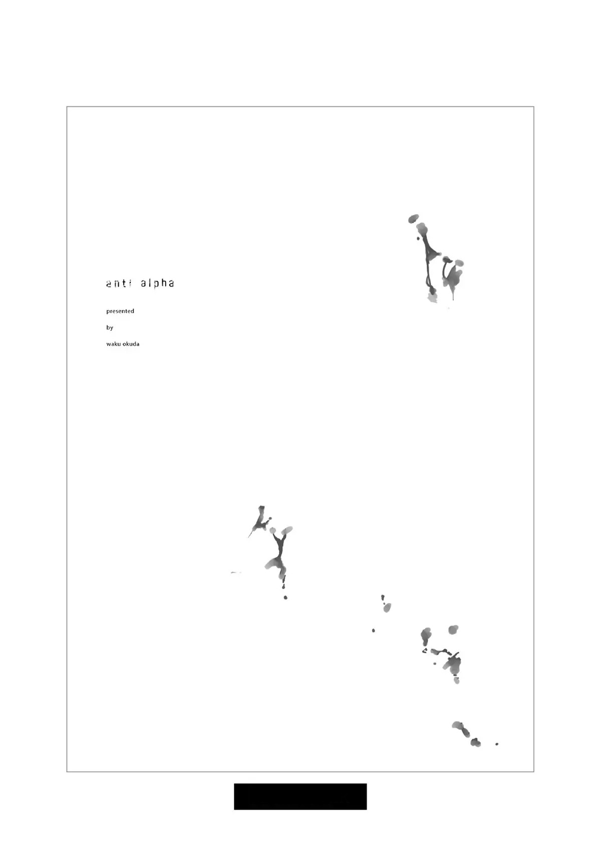 Đọc truyện Anti Alpha - Chapter 6