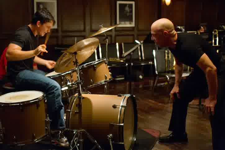REVIEW WHIPLASH