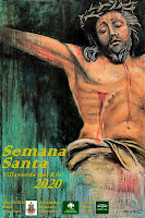 Villaverde del Río - Semana Santa 2020 -  Lola Rodriguez Martin