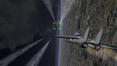 Lethal Strike Game Screenshot 3