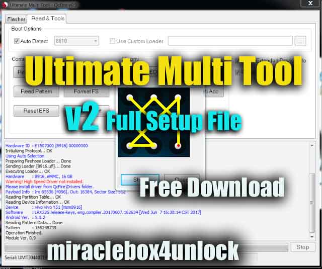 Ultimate multi tool qcfire crack without box download prettysop