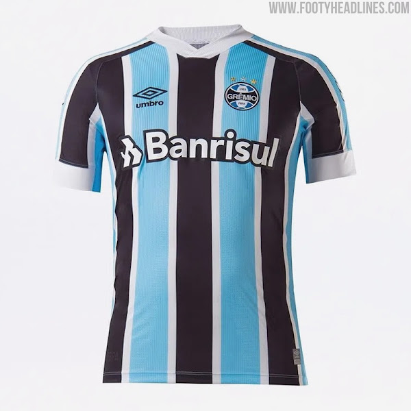 Gremio shirt 2021 Clearance
