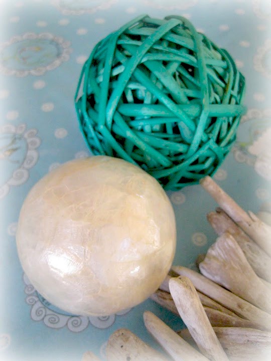 Kara s Party Ideas Mermaid Themed Birthday Party   - 20