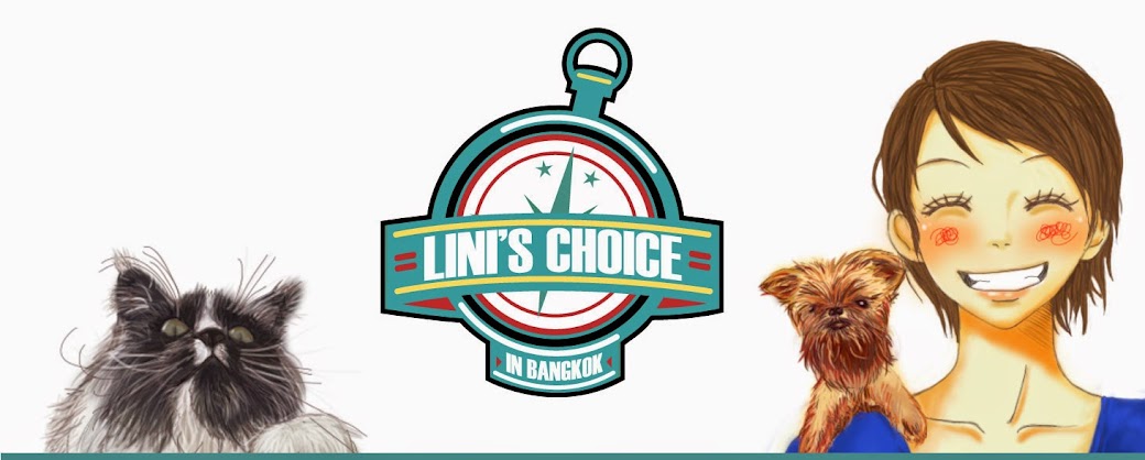 Lini's Choice